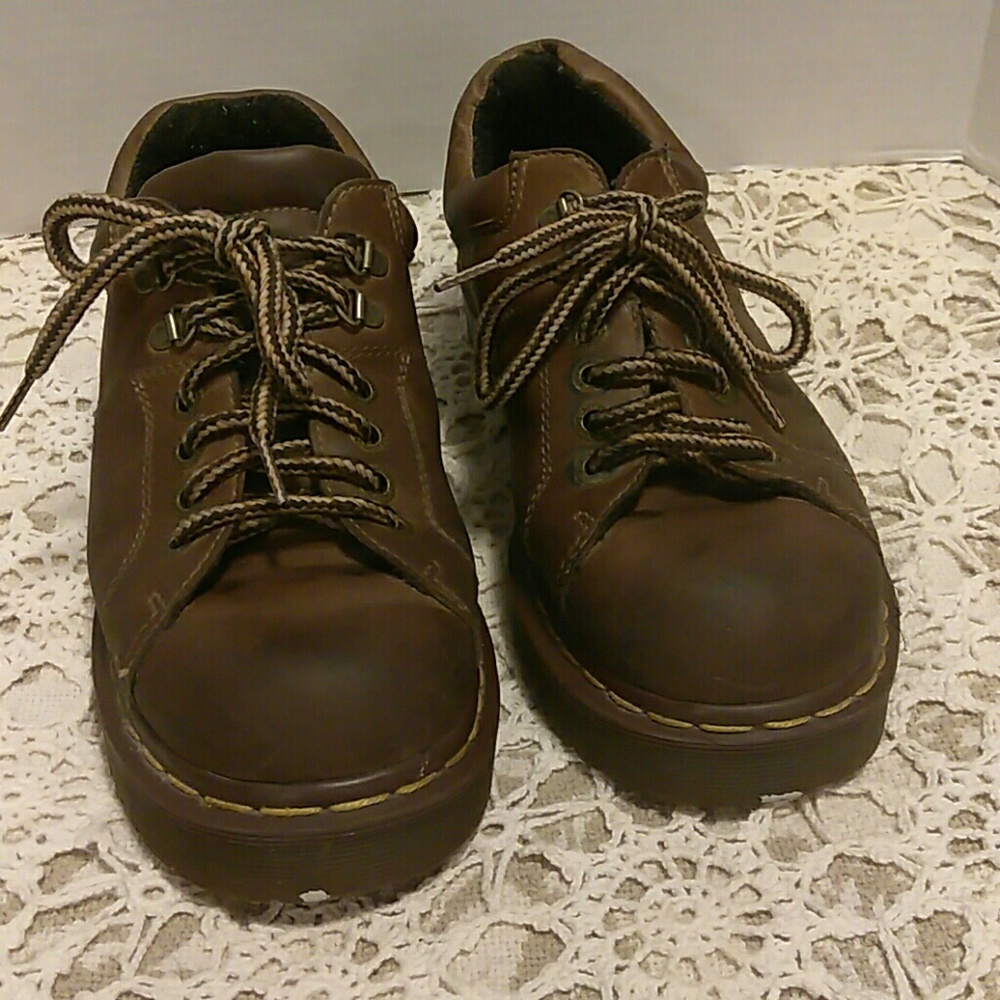 Dr Martens Loafer